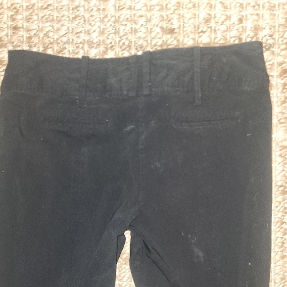 Mixit Black Boot Cut Pants - Picture 6 of 6